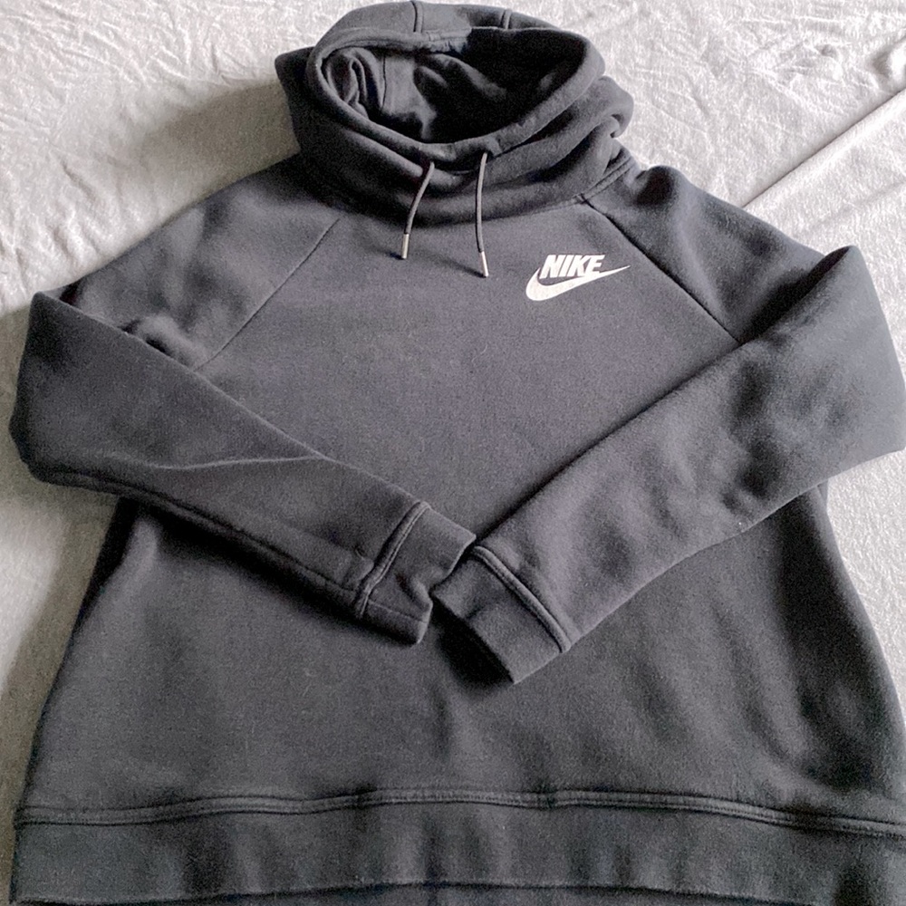 Nike Cowl Neck Sweatshirt